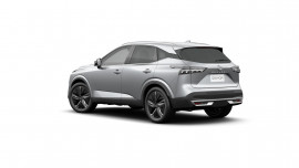 2024 MY25 Nissan QASHQAI J12 Ti SUV image 26