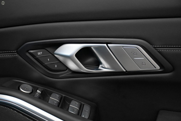 2026 BMW M3 G80 Competition Sedan image 20