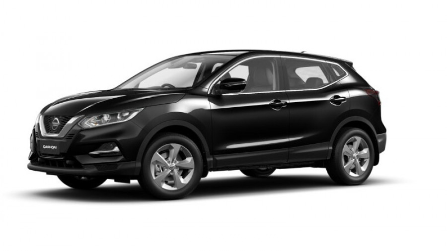 2020 MY0  Nissan QASHQAI J11 Series 3 ST Other Image 35