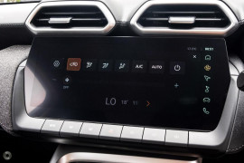 2025 MG ZS ZS32 Excite Hybrid+ SUV
