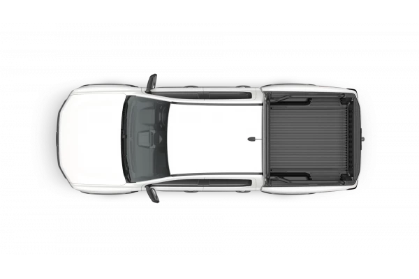 2026 MY26.5 Ford Ranger P703 Tremor Ute Image 9