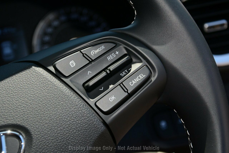 2020 Hyundai Venue QX Active Wagon Image 13