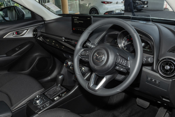 2026 Mazda CX-3 DK G20 Pure SUV Image 6