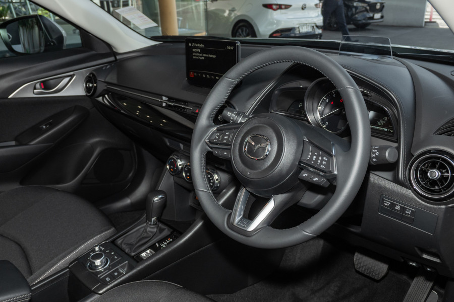 2026 Mazda CX-3 DK G20 Pure SUV Image 6