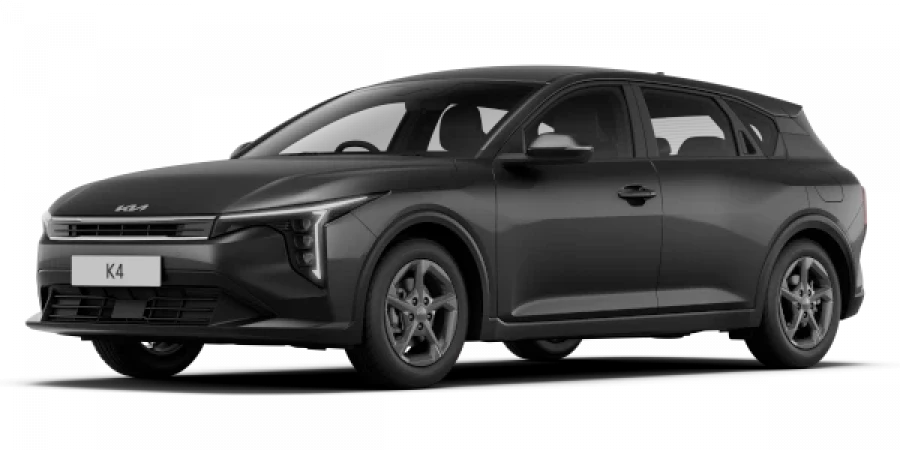 2026 Kia K4 CL4m S Hatch