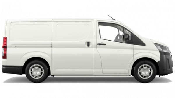 LWB Van