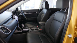 2020 MY21 Kia Seltos SP2 GT-Line Wagon