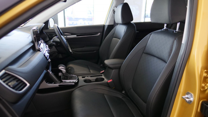 2020 MY21 Kia Seltos SP2 GT-Line Wagon Image 6