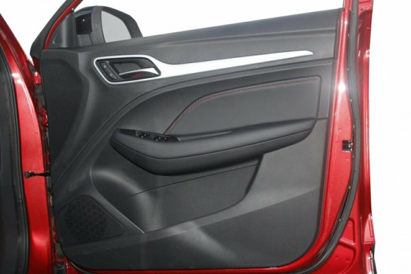 2023 MG ZST S13 Excite SUV Image 5
