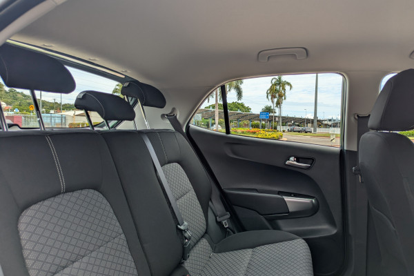 2026 Kia Picanto JA PE2 Sport Hatch Image 13