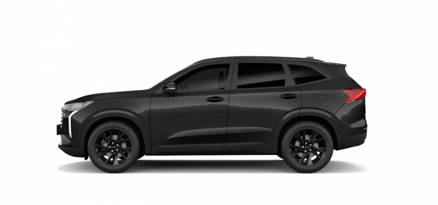 2026 GWM Haval H6 B01 Ultra Hybrid SUV