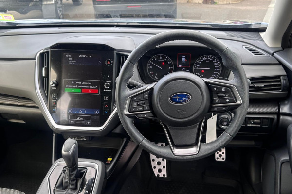 2023 MY24 Subaru Crosstrek G6X 2.0R SUV Image 11