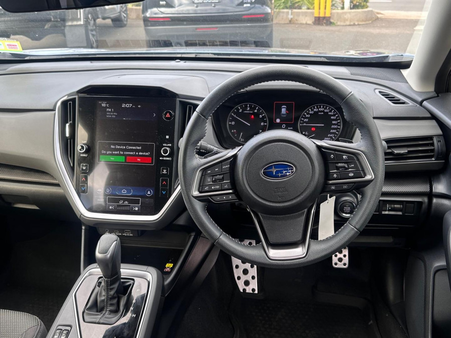 2023 MY24 Subaru Crosstrek G6X 2.0R SUV Image 11