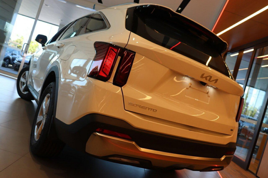 2024 MY25 Kia Sorento MQ4 PE Sport SUV Image 11
