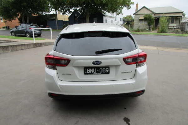 2021 Subaru Impreza GT7EKALP 2.0i Premium Hatch Image 5