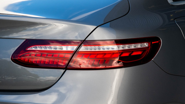 2020 MY21 Mercedes-Benz E-Class C238 E200 Coupe image 17