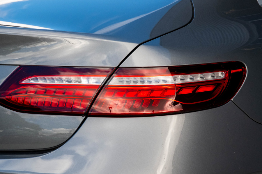 2020 MY21 Mercedes-Benz E-Class C238 E200 Coupe