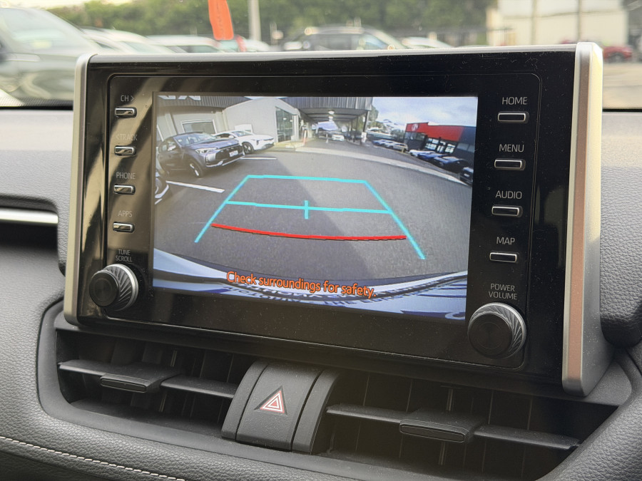 2020 Toyota RAV4 MXAA52R GX SUV Image 29
