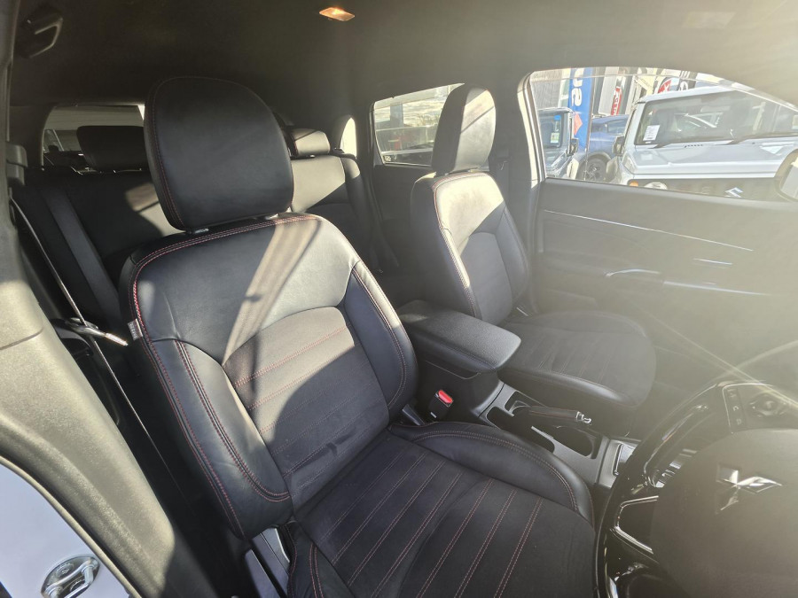 2021 Mitsubishi ASX XD MR Plus SUV Image 12