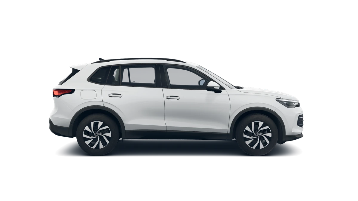 Tiguan <small>110TSI Life</small><br><span>7-Speed DSG | Petrol | MY26</span>