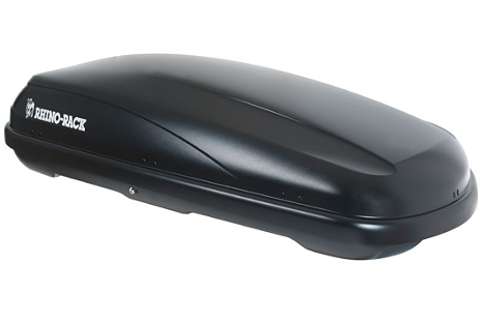 <img src="Rhino-Rack Roof Luggage Box - 530L (Black)