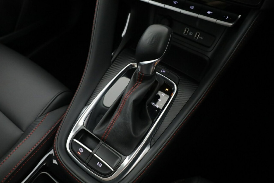 2025 MG ZST S13 Vibe SUV Image 21