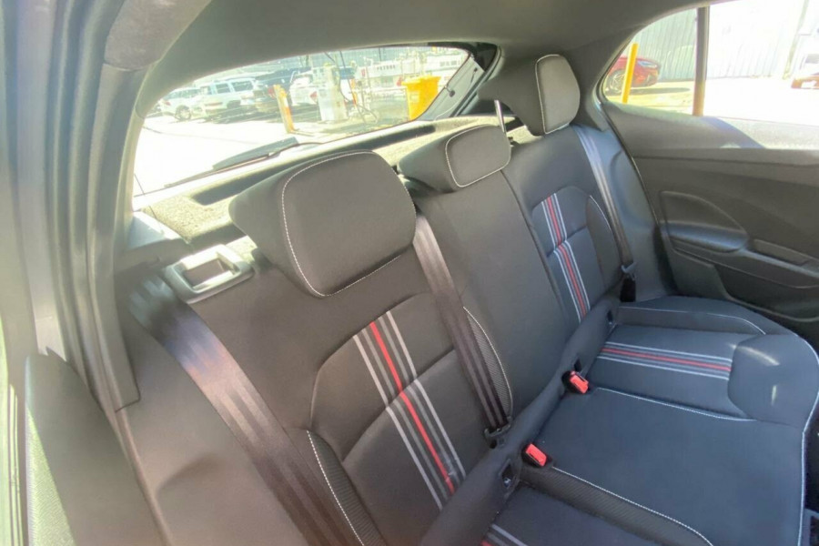 2023 MY23.5 Skoda Fabia PJ Monte Carlo Edition 150 Hatch Image 23