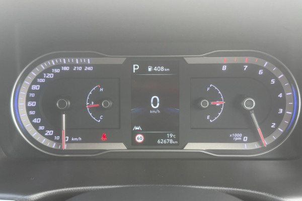2023 Hyundai Tucson NX4.V2  SUV Image 16