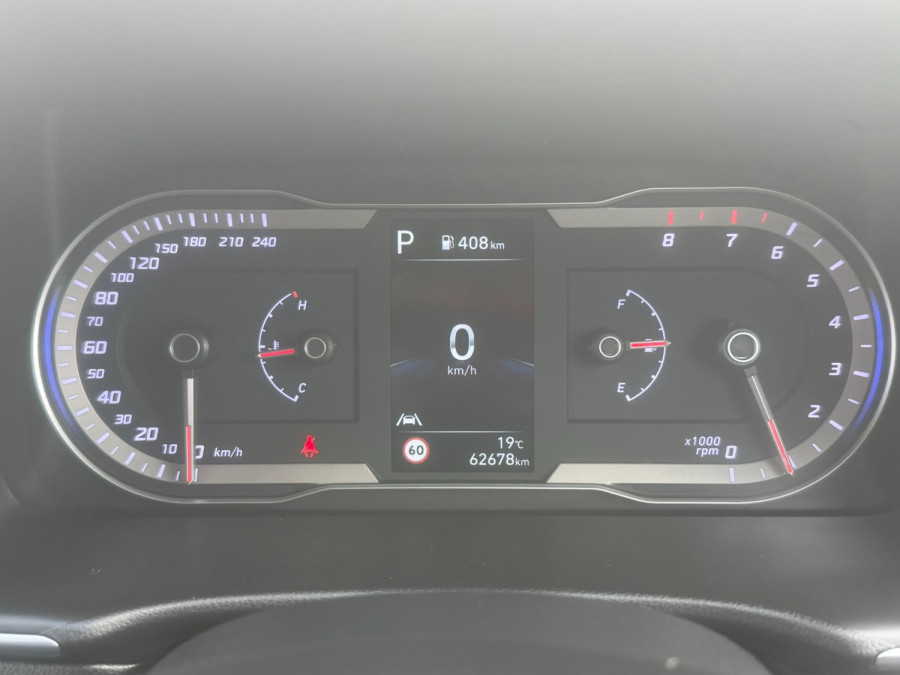 2023 Hyundai Tucson NX4.V2  SUV Image 16