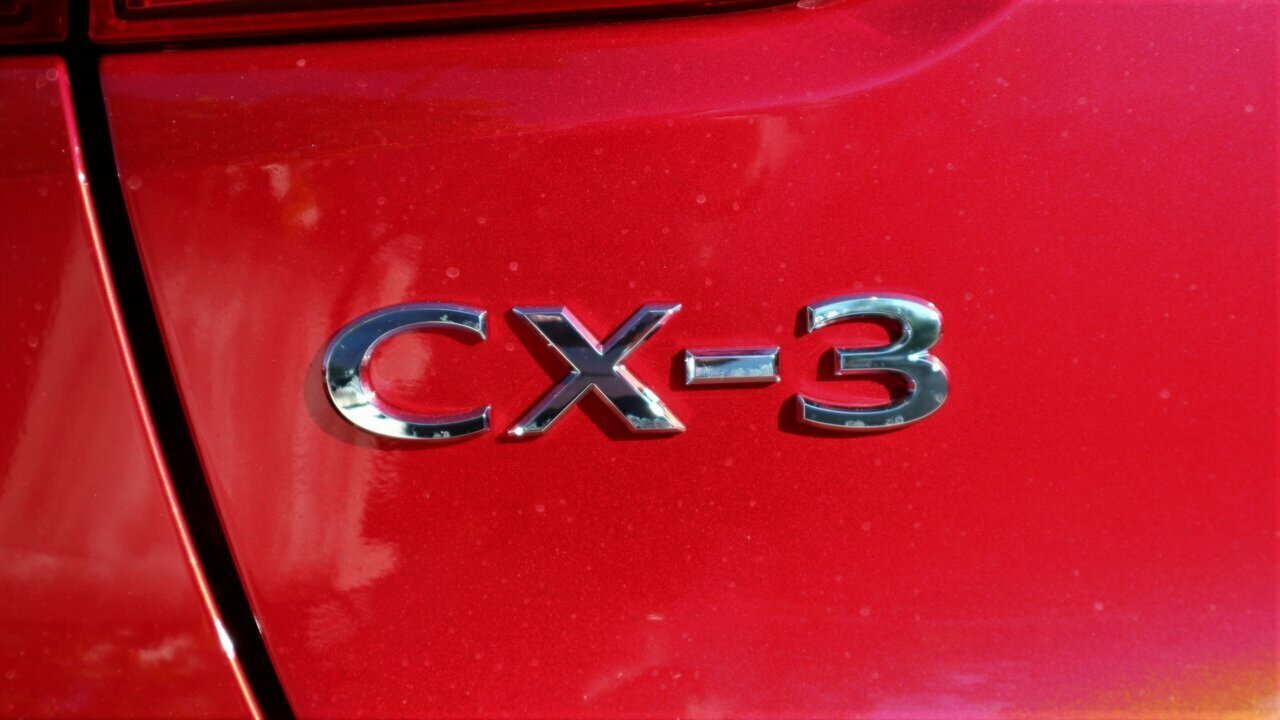 2021 MY0  Mazda CX-3 DK Maxx Sport SUV Image 10