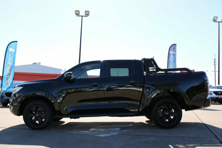 2022 GWM Ute NPW Cannon Vanta Ute Image 7