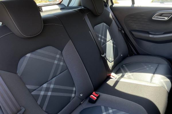 2026 MG MG3 Core Hatch Image 20