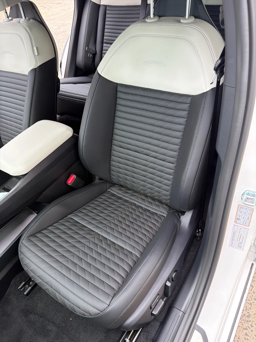 2026 Kia EV4  GT-Line Long Range Sedan Image 11