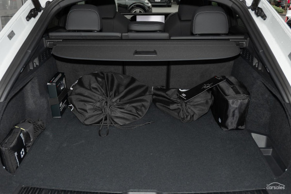 2026 Audi Q5 e-hybrid 270kW SUV image 15
