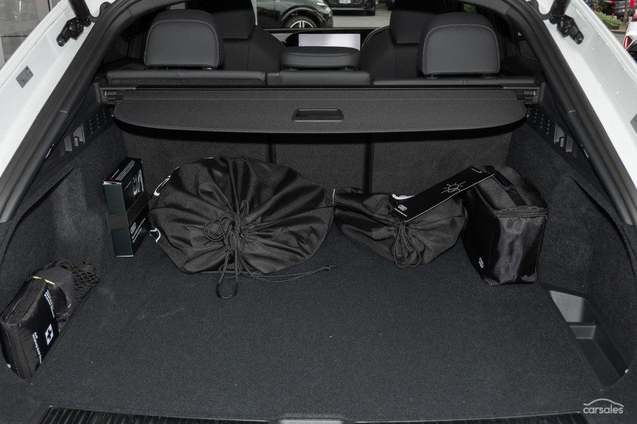 2026 Audi Q5 e-hybrid 270kW SUV