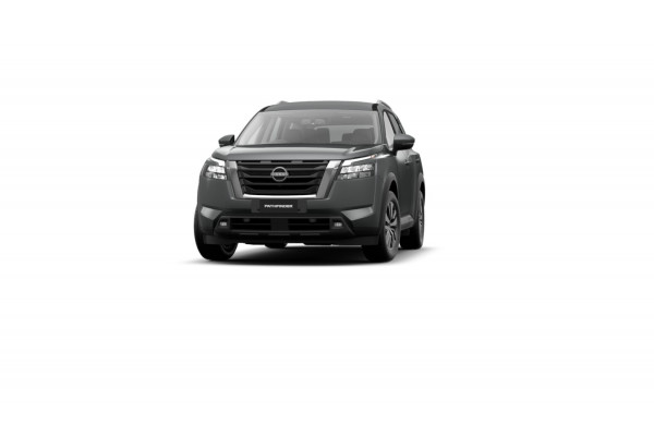 2024 Nissan Pathfinder R53 Ti SUV