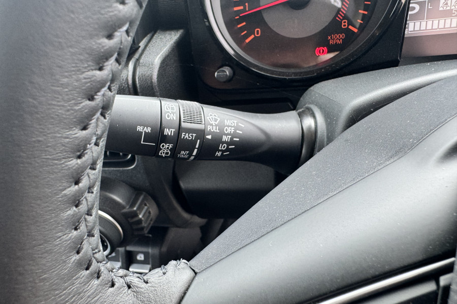 2024 MY23 Suzuki Jimny GJ XL SUV Image 19