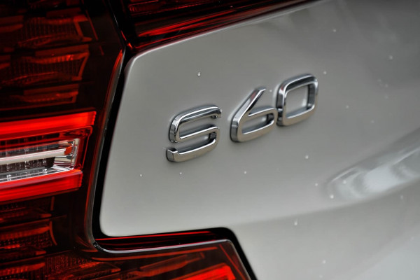 2019 MY20 Volvo S60 (No Series) T5 Inscription Sedan