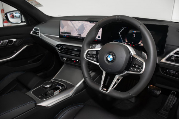 2026 BMW 3 Series G20 LCI II 330i M Sport Sedan image 6
