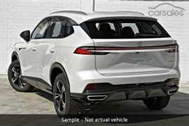 2024 MG HS SAS23 Essence X SUV