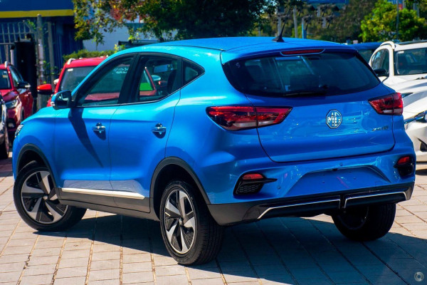 2023 MG ZS EV AZS1 Excite SUV