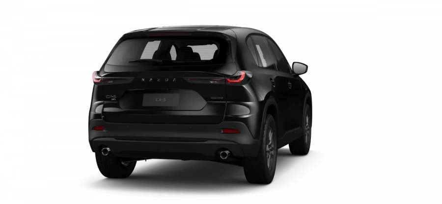 2026 Mazda CX-5 KM Series G25 Pure  SUV Image 15