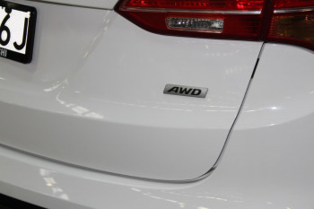 2012 Hyundai Santa Fe CM MY12 Suv