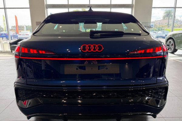 2026 Audi Q3 TFSI Sport SUV Image 16