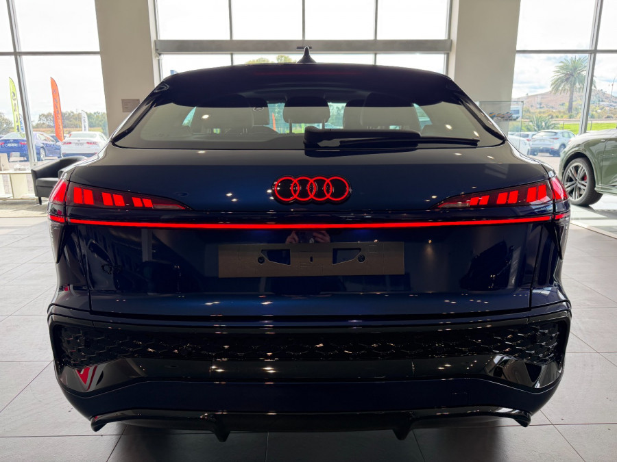 2026 Audi Q3 TFSI Sport SUV Image 16