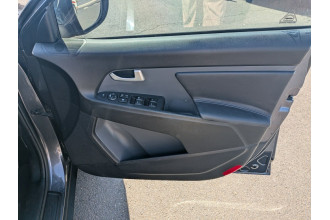 2013 Kia Sportage SL SLi SUV