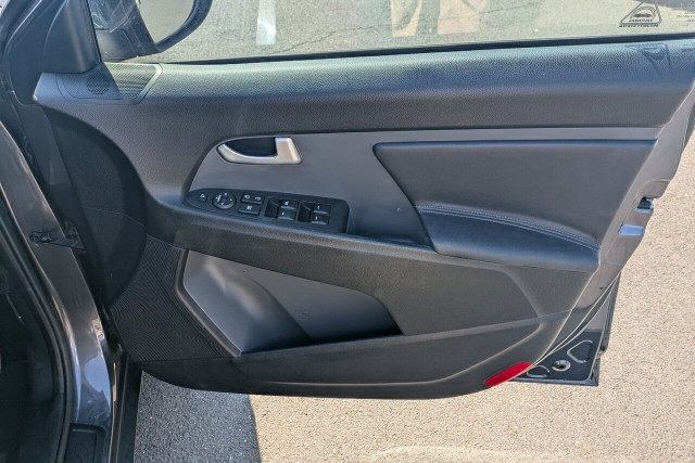 2013 Kia Sportage SL SLi SUV Image 14