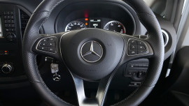 2020 Mercedes-Benz Vito Van