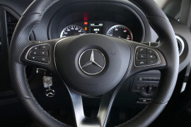 2020 Mercedes-Benz Vito Van