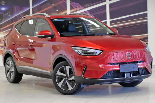 2023 MG ZS EV AZS1 Long Range SUV